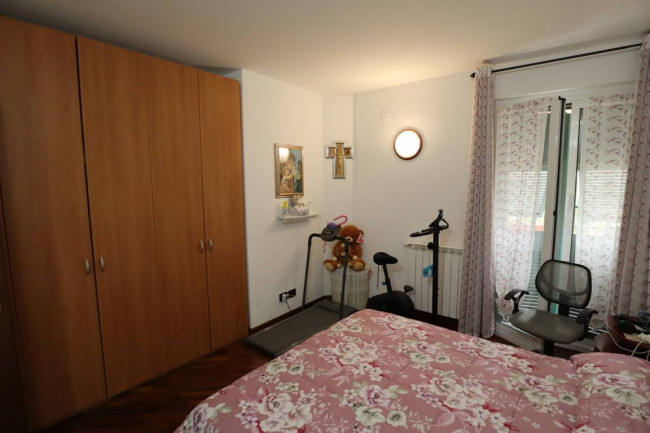 TRILOCALE in vendita a Andora