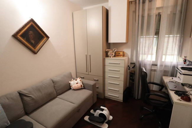 TRILOCALE in vendita a Andora