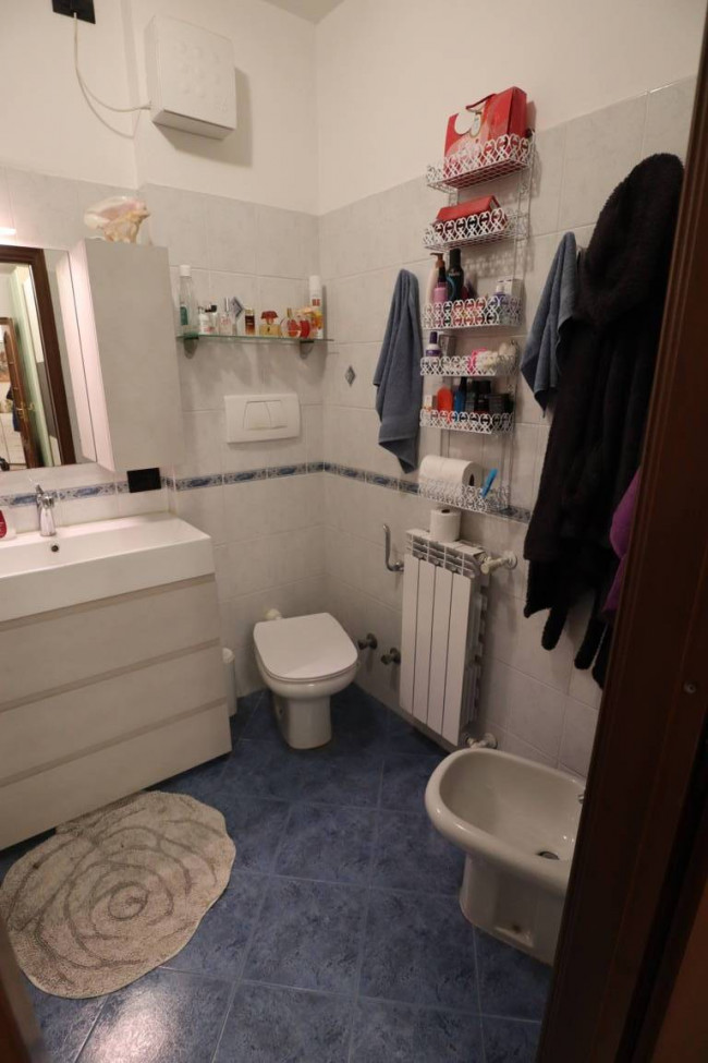 TRILOCALE in vendita a Andora