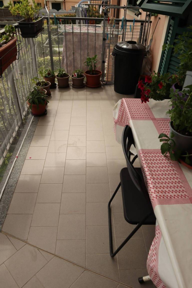 TRILOCALE in vendita a Andora