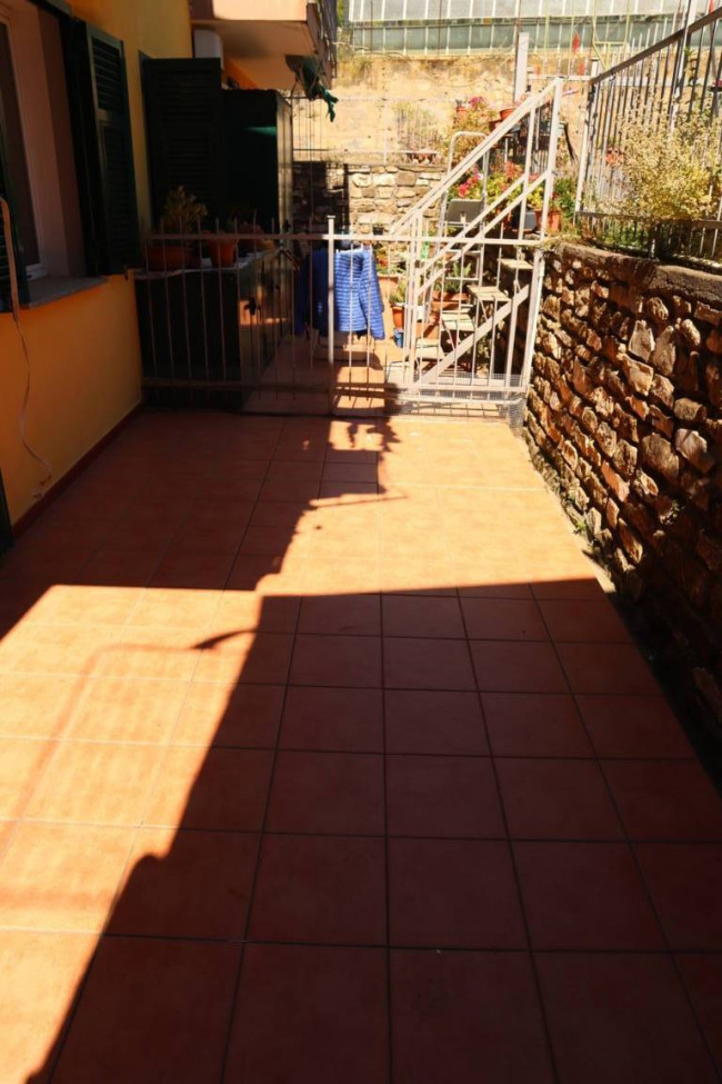 TRILOCALE in vendita a Andora