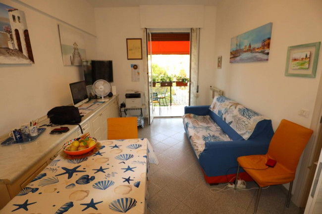BILOCALE in vendita a Andora