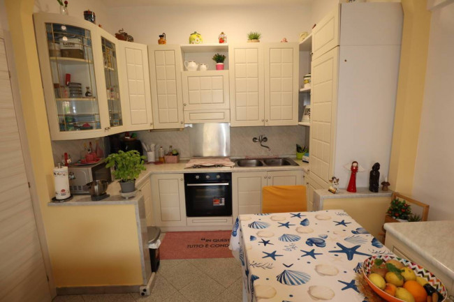 BILOCALE in vendita a Andora