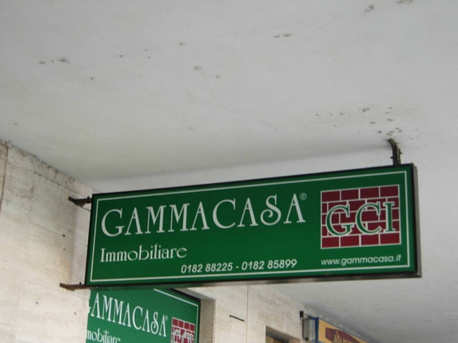 BILOCALE in vendita a Andora