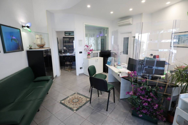 BILOCALE in vendita a Andora