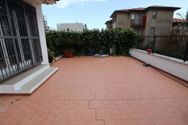 BILOCALE in affitto a Andora