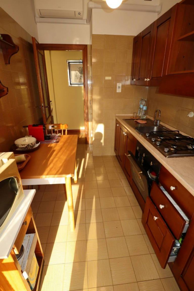 TRILOCALE in vendita a Andora