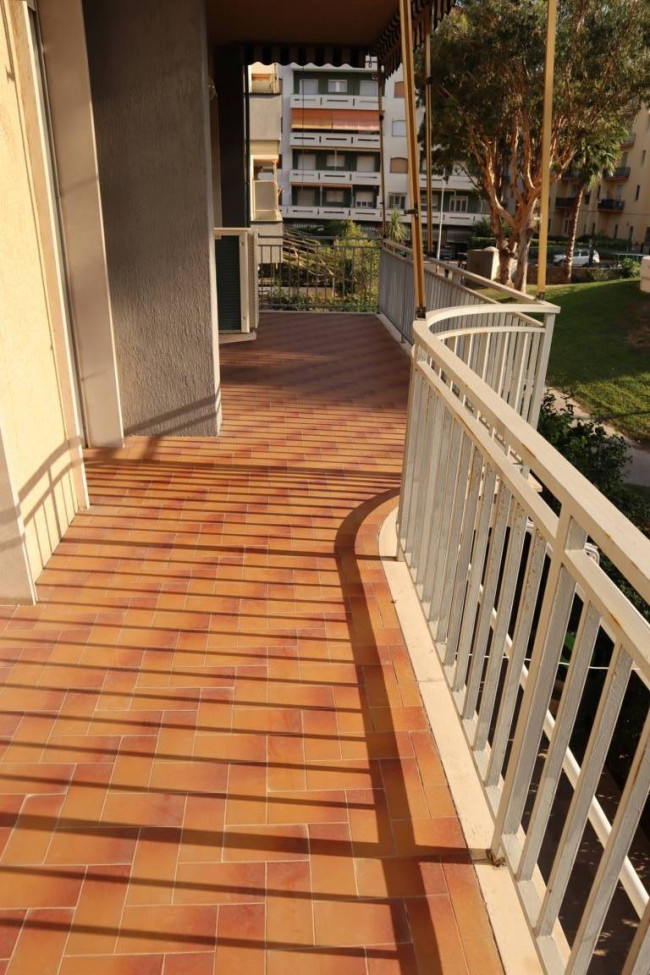 TRILOCALE in vendita a Andora