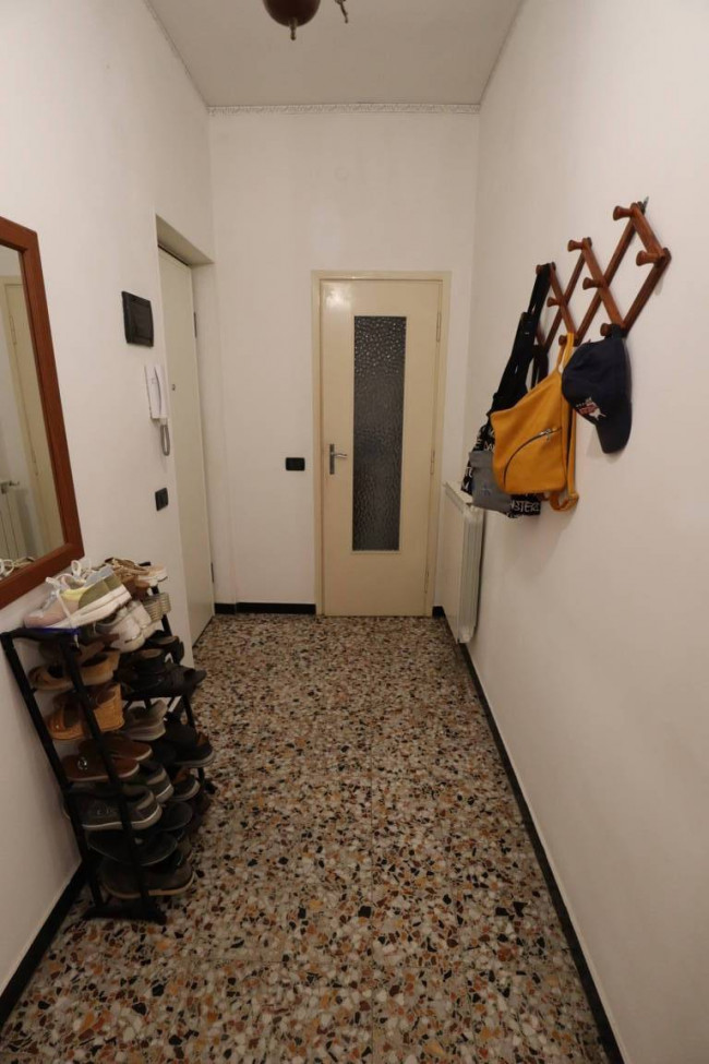 TRILOCALE in vendita a Andora