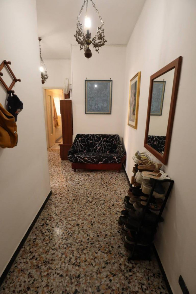 TRILOCALE in vendita a Andora
