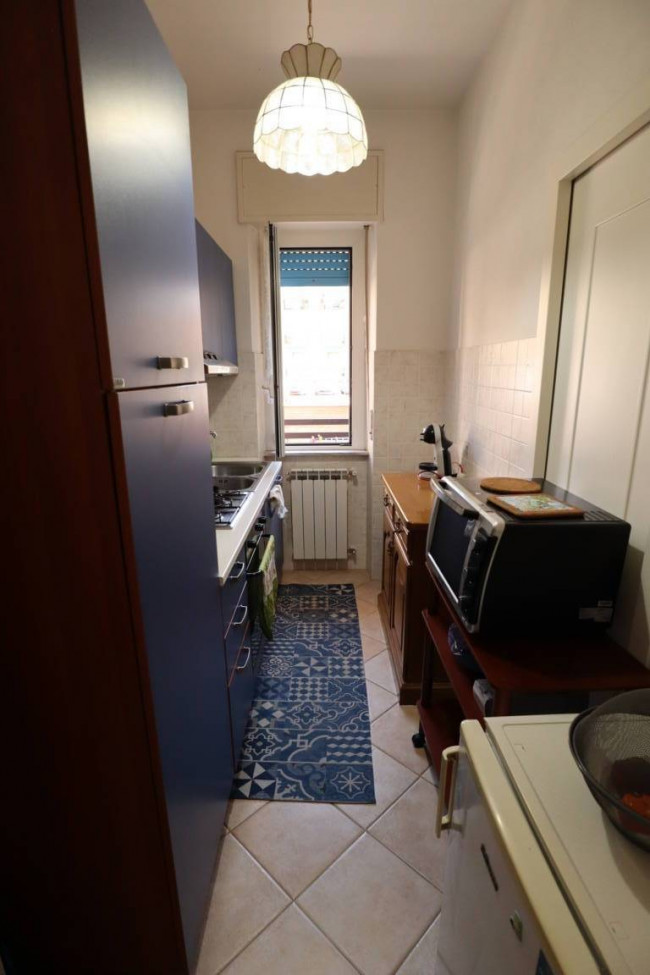 TRILOCALE in vendita a Andora
