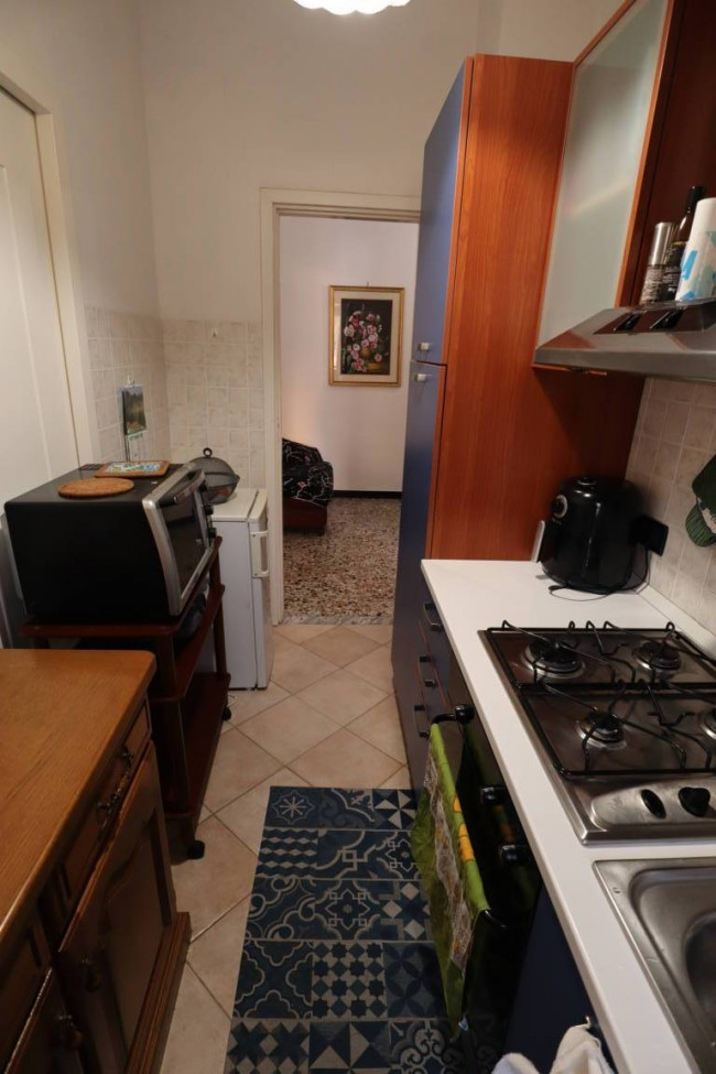 TRILOCALE in vendita a Andora