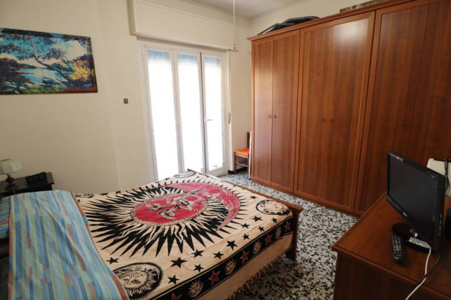 TRILOCALE in vendita a Andora