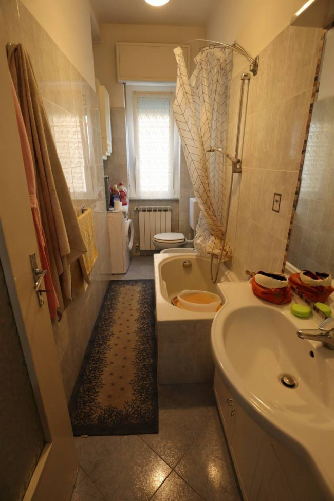 TRILOCALE in vendita a Andora