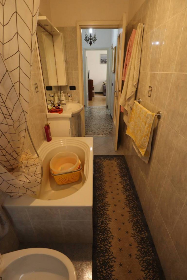 TRILOCALE in vendita a Andora
