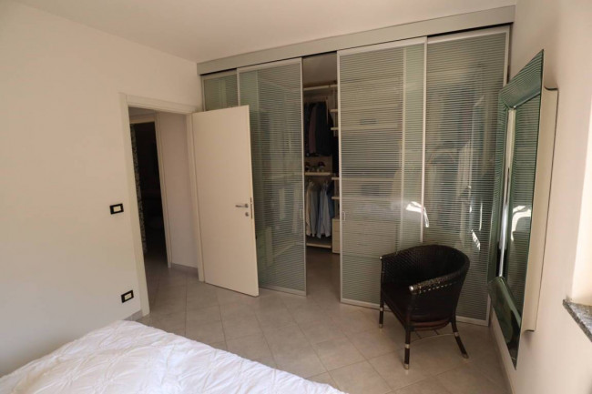 VILLA A SCHIERA in vendita a Andora