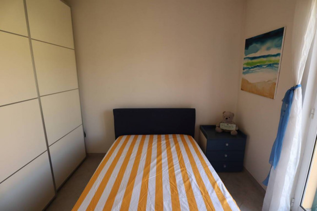 VILLA A SCHIERA in vendita a Andora