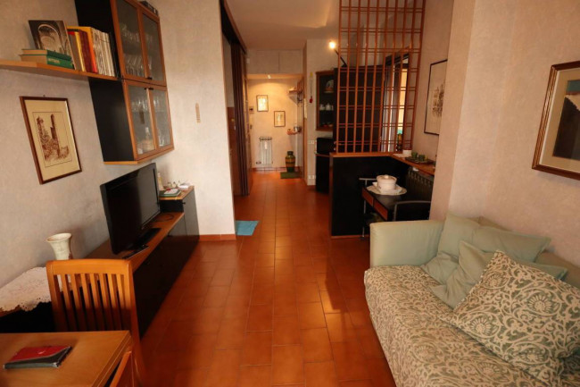TRILOCALE in vendita a Andora
