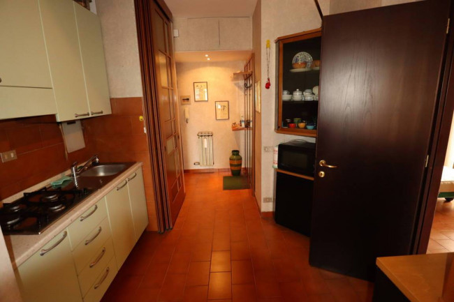 TRILOCALE in vendita a Andora