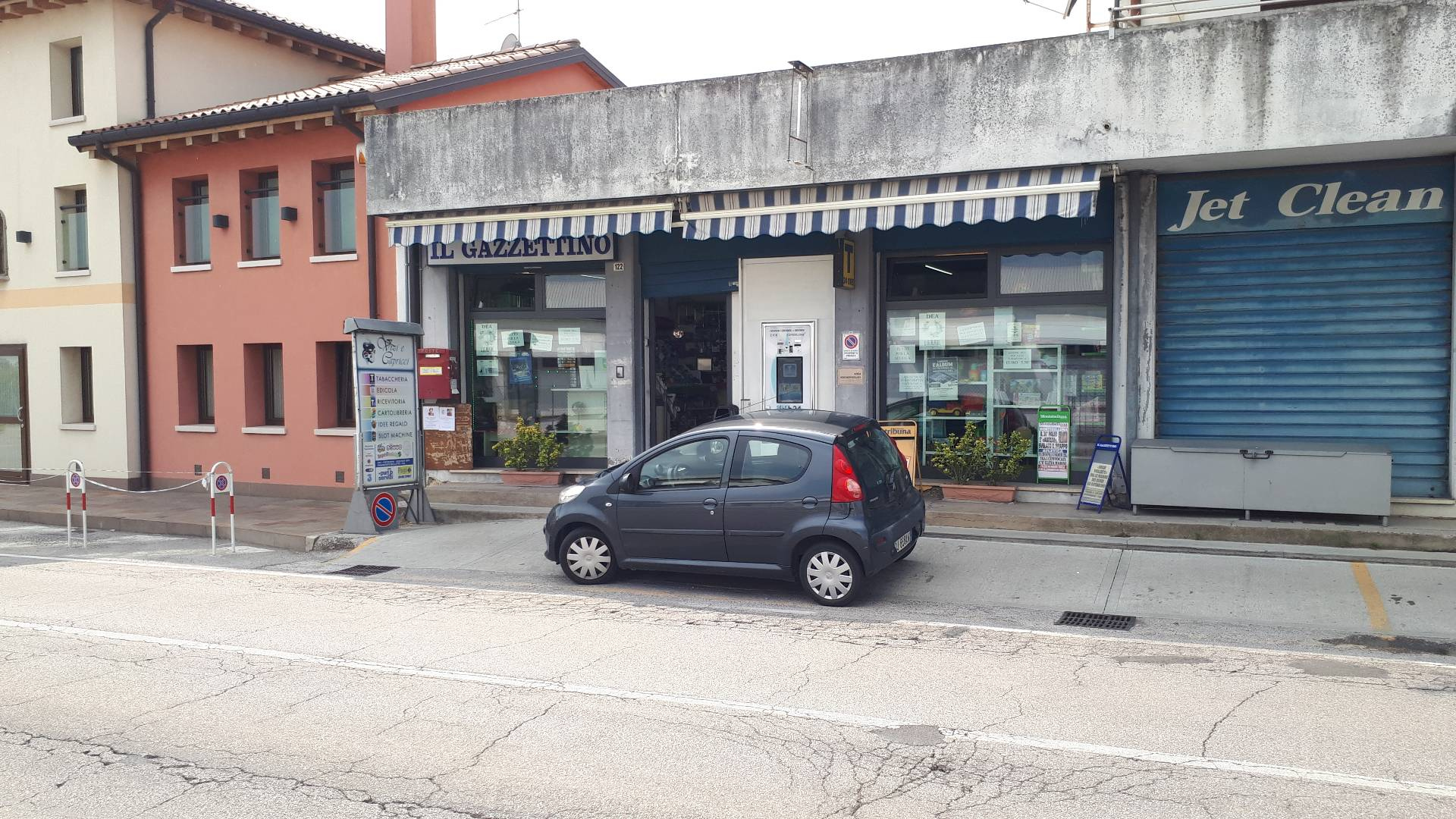 Appartamento MONTEBELLUNA vendita  Contea  Casanet s.a.s.