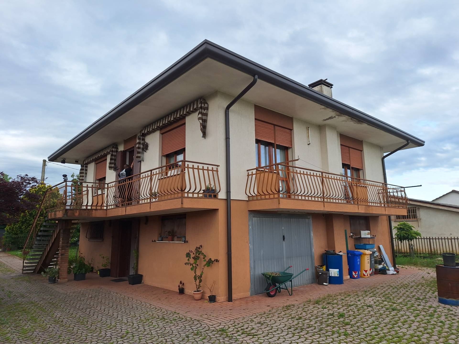 Villa in vendita a San Gaetano, Montebelluna (TV)