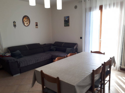 Appartamento in vendita a Caerano Di San Marco (TV)