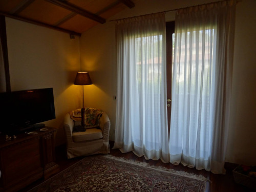 Villa in vendita a Montebelluna (TV)