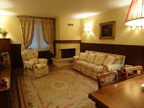 Villa in vendita a Montebelluna (TV)