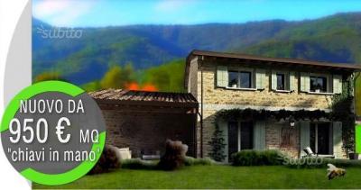 Terreno edificabile in vendita a Trevignano (TV)