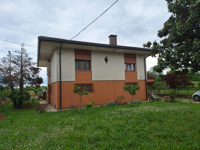 Villa in vendita a San Gaetano, Montebelluna (TV)