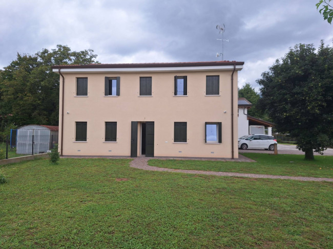 Villa in affitto a Vidor (TV)