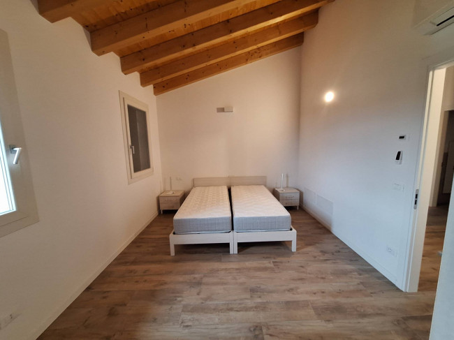 Villa in affitto a Vidor (TV)