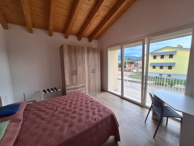 Villa in affitto a Vidor (TV)