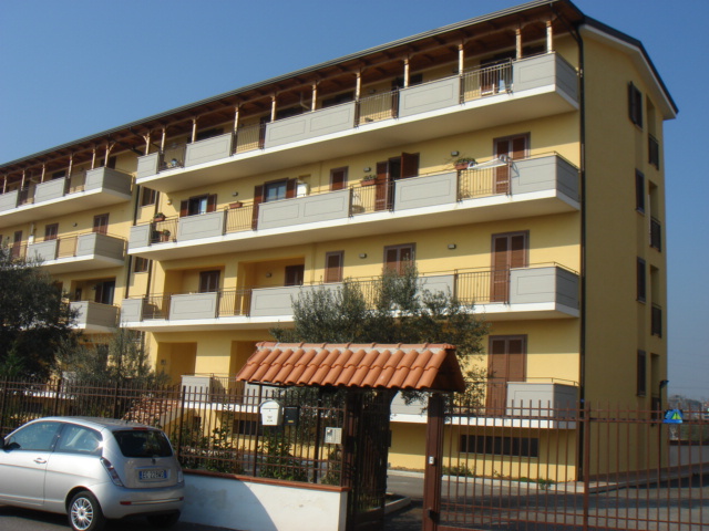 Appartamento TELESE TERME vendita    Immobiliare Sud Italia