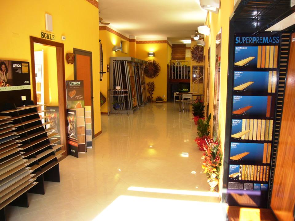 Negozio - Loc.Com. CASERTA vendita    Immobiliare Sud Italia