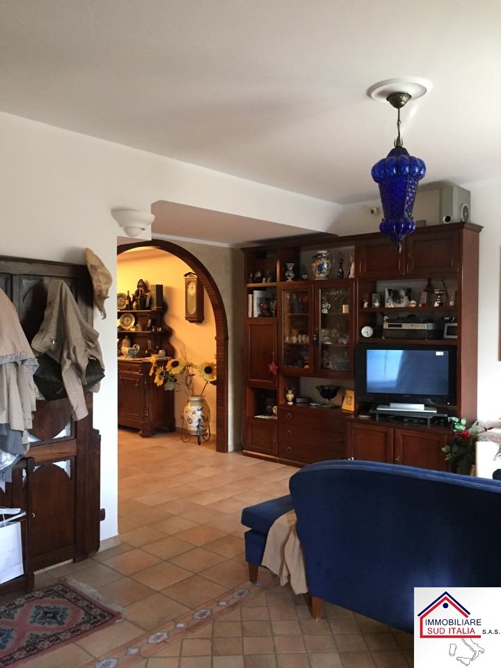 Villa VILLARICCA vendita    Immobiliare Sud Italia