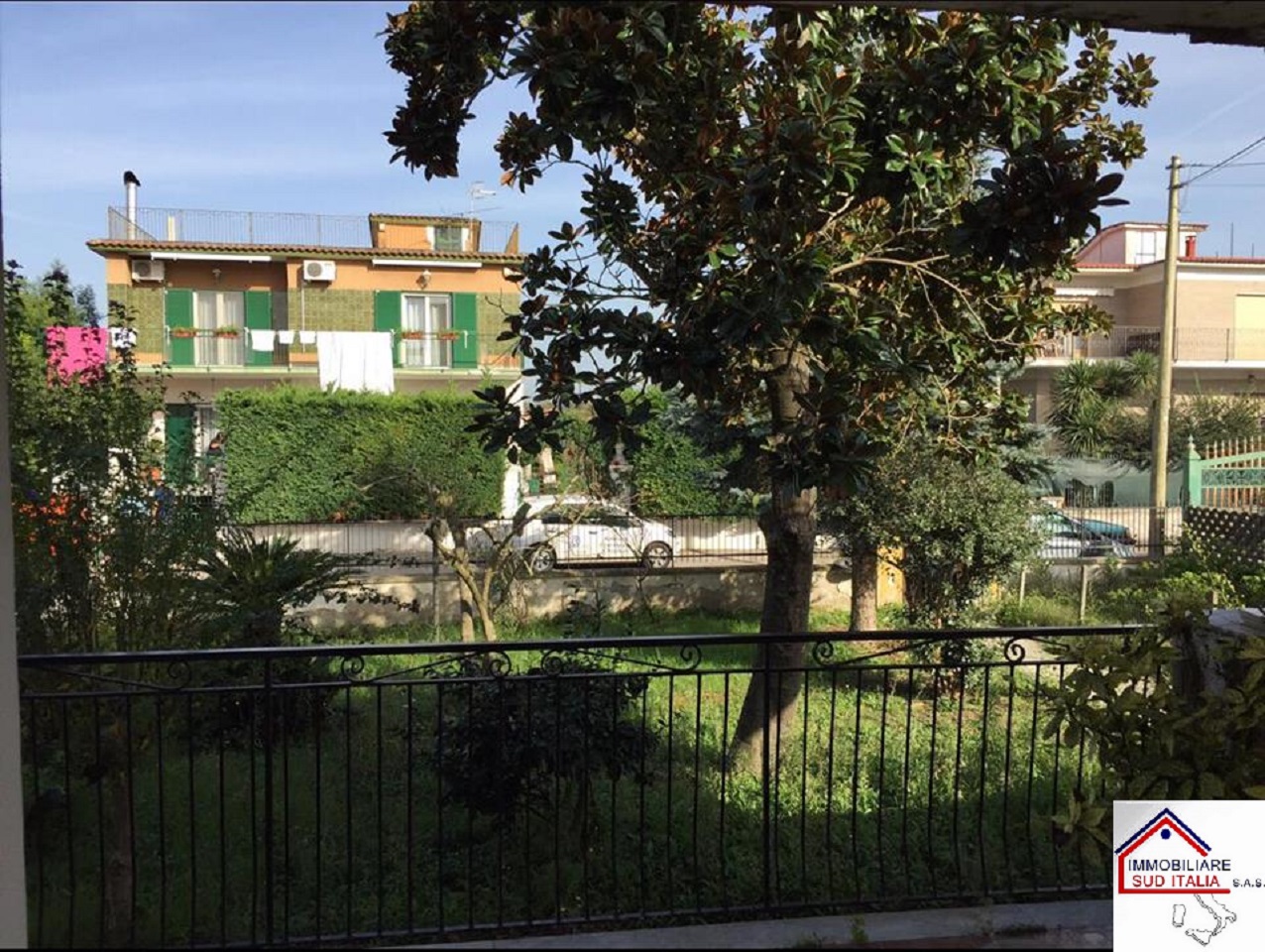 Villa GIUGLIANO IN CAMPANIA vendita  Varcaturo  Immobiliare Sud Italia