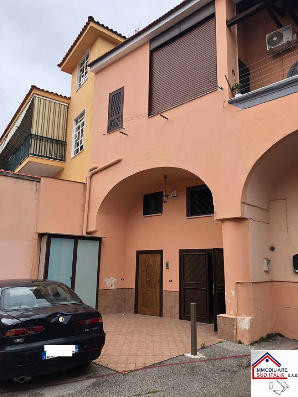  giugliano-in-campania vendita quart:  immobiliare-sud-italia