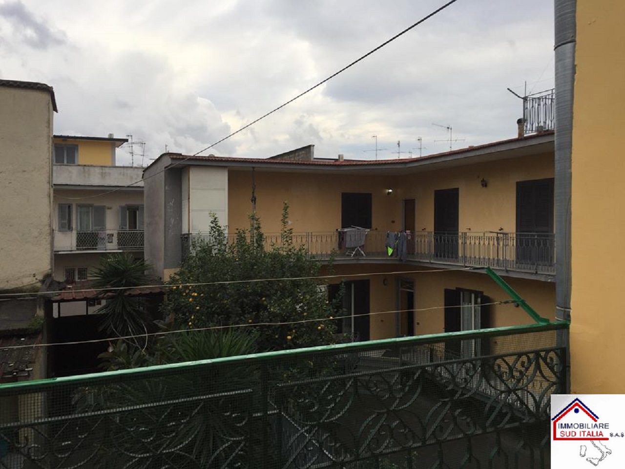 Appartamento GIUGLIANO IN CAMPANIA vendita    Immobiliare Sud Italia