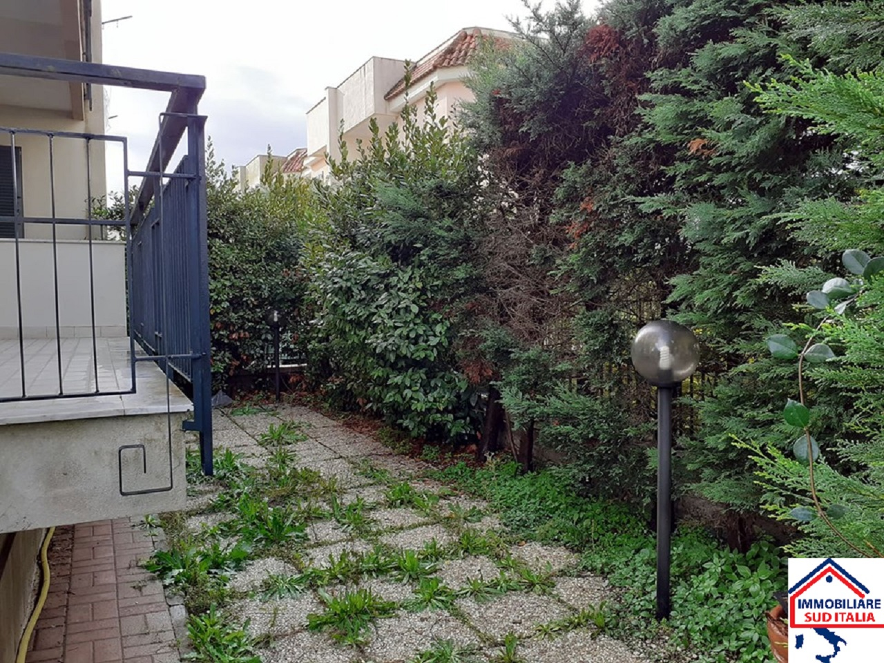 Villa GIUGLIANO IN CAMPANIA vendita  Varcaturo  Immobiliare Sud Italia