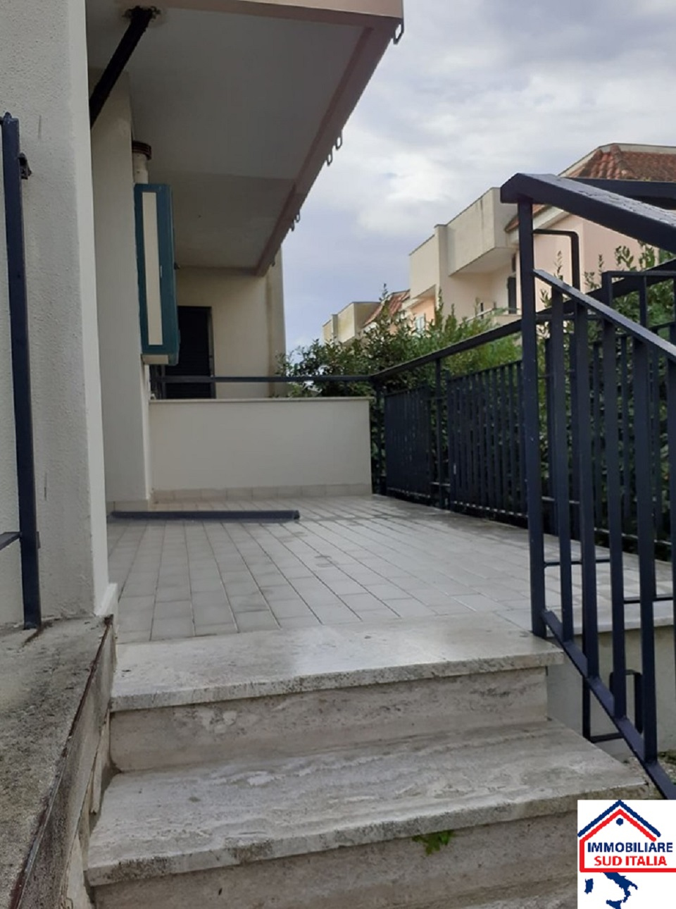 Villa GIUGLIANO IN CAMPANIA vendita  Varcaturo  Immobiliare Sud Italia