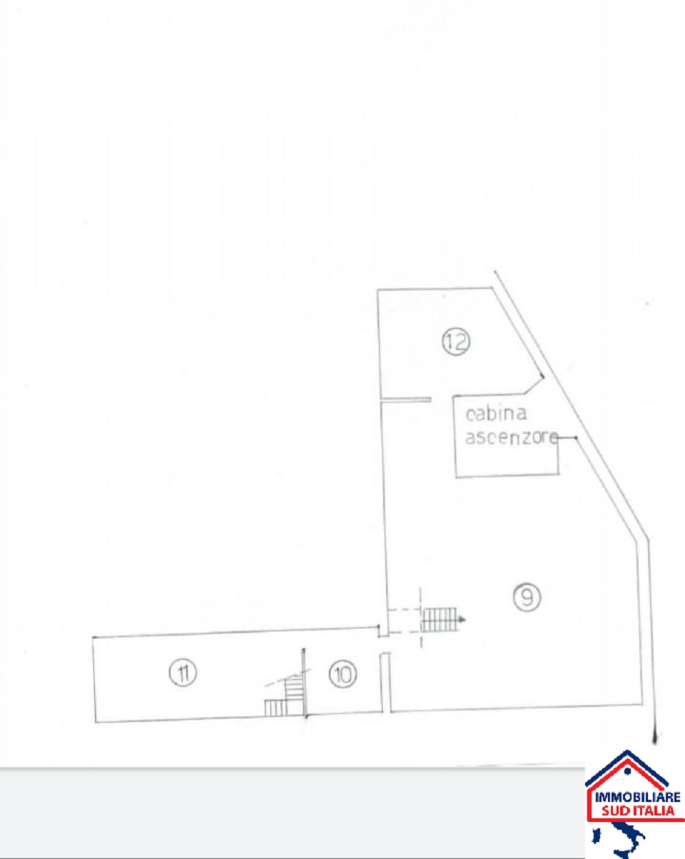 Negozio - Loc.Com. NAPOLI vendita    Immobiliare Sud Italia