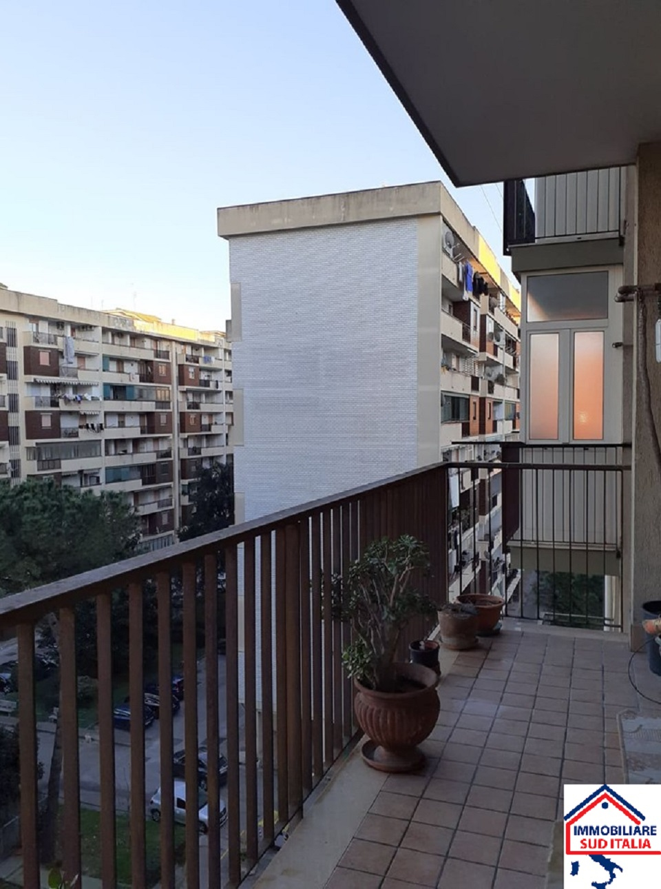 Foto - Appartamento In Vendita Napoli (na)