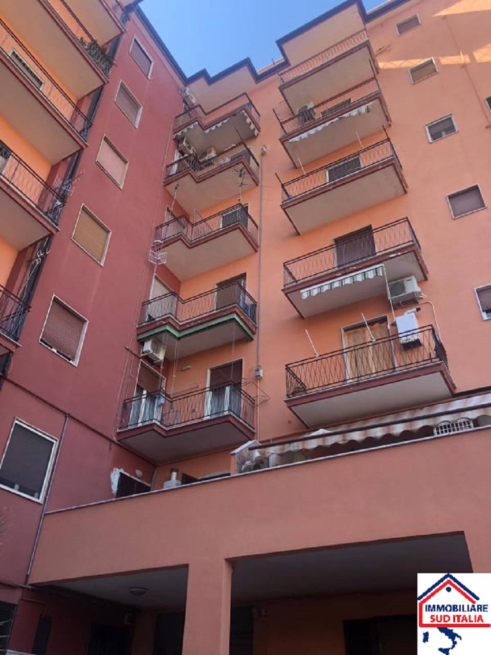  giugliano-in-campania vendita quart:  immobiliare-sud-italia