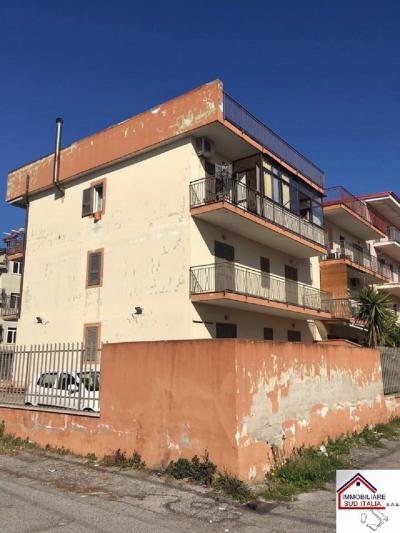 Appartamento in vendita a Varcaturo, Giugliano In Campania (NA)