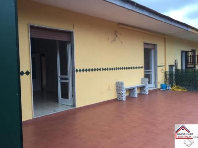 Appartamento in vendita a Giugliano In Campania (NA)