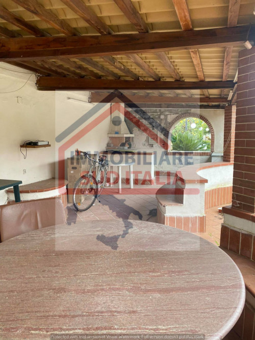 Villa in vendita a Qualiano (NA)