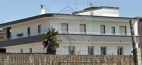 Villa in vendita a Qualiano (NA)