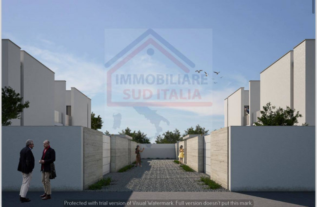 Villa in vendita a Varcaturo, Giugliano In Campania (NA)