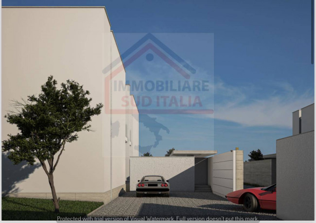 Villa in vendita a Varcaturo, Giugliano In Campania (NA)